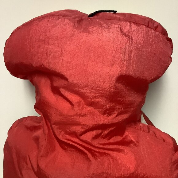 Vintage South Park Comedy Central Chef Pillow Plush 1998 Stuffed Toy AS IS READ - Picture 15 of 16